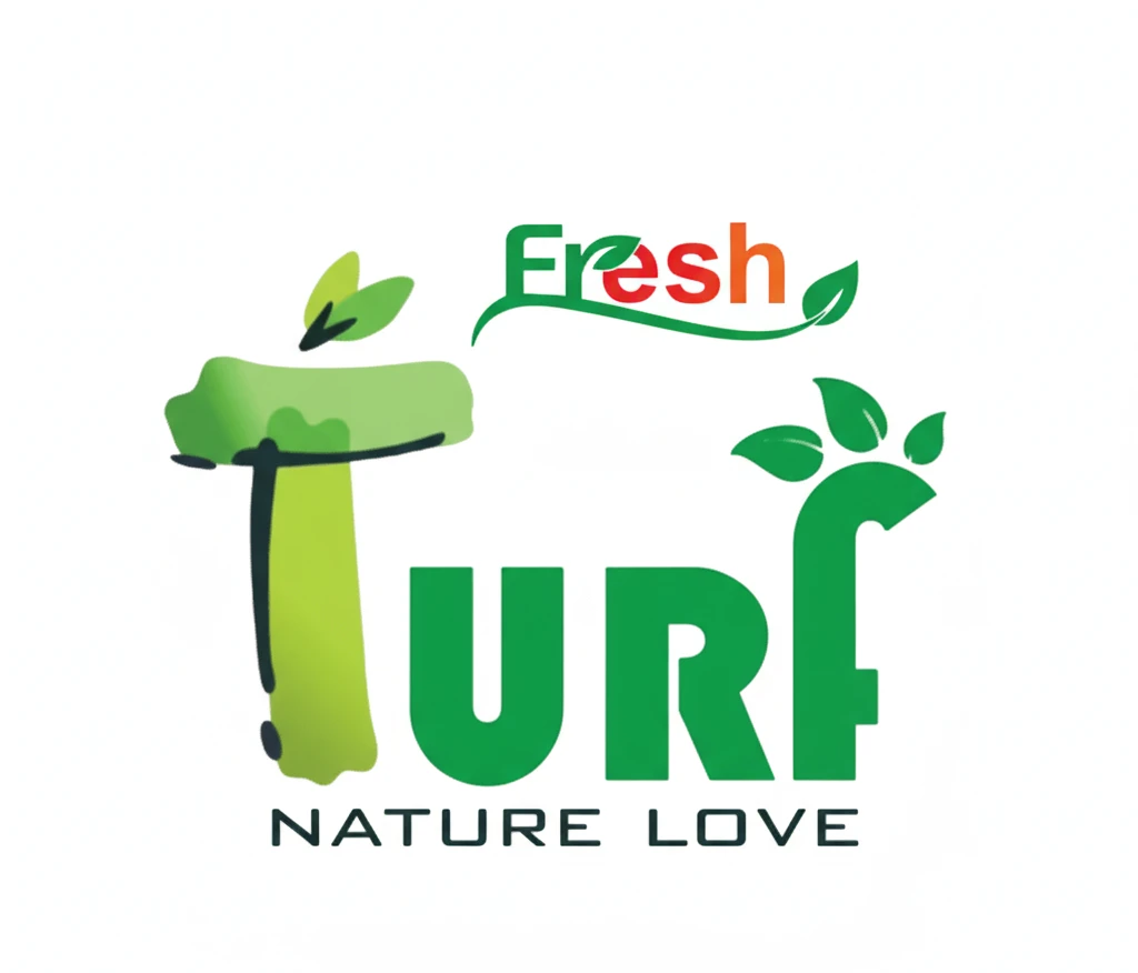 Turf Fresh Roasted Peanuts